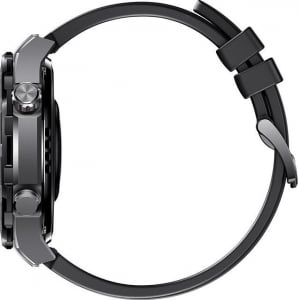 Huawei Watch Ultimate okosóra fekete (55020AGF)