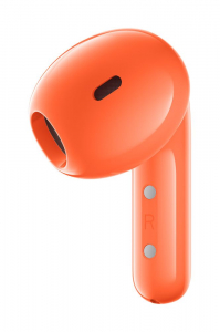 Xiaomi Redmi Buds 4 Lite Bluetooth fülhallgató narancssárga (BHR7115GL)