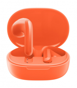 Xiaomi Redmi Buds 4 Lite Bluetooth fülhallgató narancssárga (BHR7115GL)