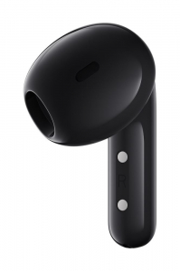 Xiaomi Redmi Buds 4 Lite Bluetooth fülhallgató fekete (BHR7118GL)