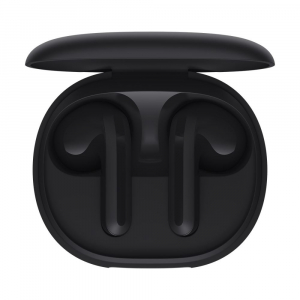 Xiaomi Redmi Buds 4 Lite Bluetooth fülhallgató fekete (BHR7118GL)