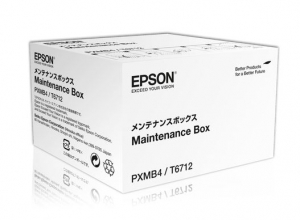 Epson Maintenance box (C13T671200)