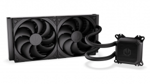 Endorfy Navis F280 univerzális CPU vízhűtés (EY3B002)