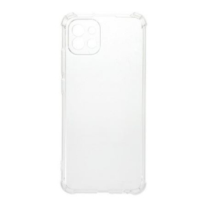 Gigapack Samsung Galaxy A03 tok átlátszó (GP-116001)