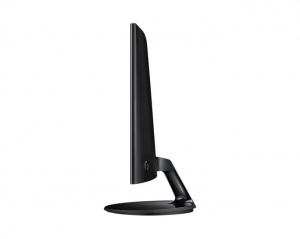 27" Samsung S27C360EAU ívelt LCD monitor (LS27C360EAUXEN)
