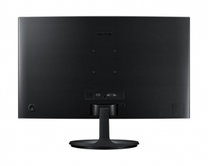 27" Samsung S27C360EAU ívelt LCD monitor (LS27C360EAUXEN)
