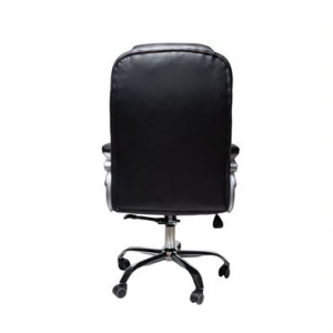 IRISOffice Revna főnöki fotel fekete