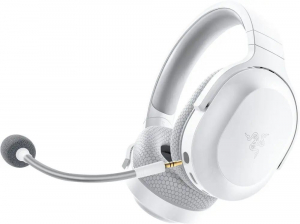 Razer Barracuda X vezeték nélküli gaming headset fehér (RZ04-04430200-R3M1)