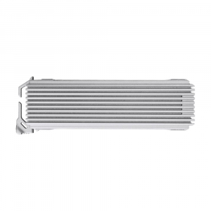 Cooler Master SOA010-ME-00 M.2 külső SSD ház szürke