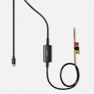 70mai Hardwire Kit beszerelő szett autós kamerához UP03 (USB-C) (XM70MAIHWKC)