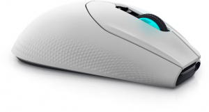 Dell AW620M Alienware vezeték nélküli gaming egér Lunar light (545-BBFC)