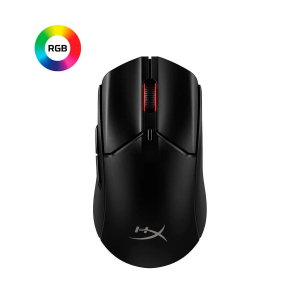 HyperX Pulsefire Haste 2 vezet&eacute;k n&eacute;lk&uuml;li Gaming eg&eacute;r fekete (6N0B0AA)