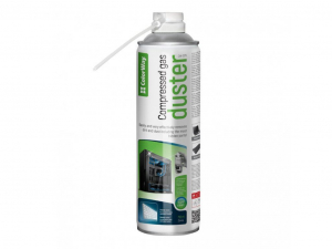ColorWay Compressed gas Duster sűr&iacute;tett levegőspray 750 ml CW-3375