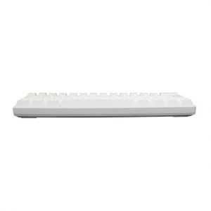 White Shark GK-2022W/BR-US SHINOBI Outemu Brown US Gaming billentyűzet fehér