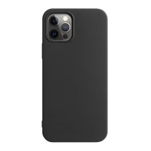 Gigapack Apple iPhone 14 Pro tok matt fekete (GP-129150)