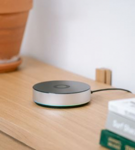 Athom Homey Bridge (HOMEY-BRIDGE-EU-01)