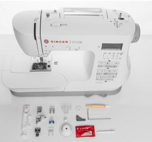 Singer C7205 varr&oacute;g&eacute;p