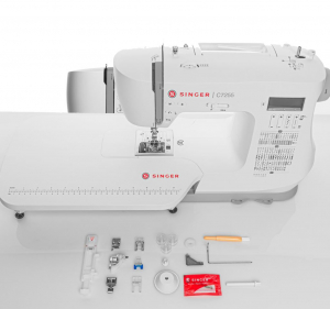 Singer C7255 varr&oacute;g&eacute;p