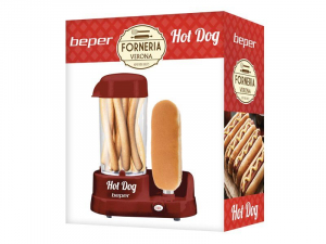 Beper P101CUD501 Hot Dog készítő