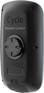 Mio Cyclo Discover Connect full Europe GPS kerékpáros navigáció (442N68200001)