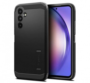 Spigen Tough Armor Samsung Galaxy A54 5G tok fekete (ACS05881)
