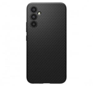 Spigen Liquid Air Samsung Galaxy A54 5G tok fekete (ACS05885)