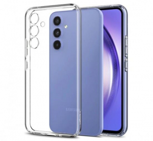 Spigen Liquid Crystal Samsung Galaxy A54 5G tok &aacute;tl&aacute;tsz&oacute; (ACS05889)