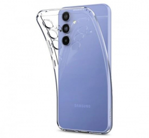 Spigen Liquid Crystal Samsung Galaxy A54 5G tok &aacute;tl&aacute;tsz&oacute; (ACS05889)