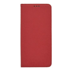 Gigapack Xiaomi Redmi A1/Xiaomi Redmi A2 rombusz mintás fliptok piros (GP-130960)