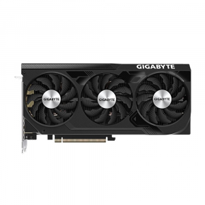 Gigabyte GeForce RTX 4070 12GB WINDFORCE OC 12G videokártya (GV-N4070WF3OC-12GD)