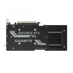 Gigabyte GeForce RTX 4070 12GB WINDFORCE OC 12G videokártya (GV-N4070WF3OC-12GD)