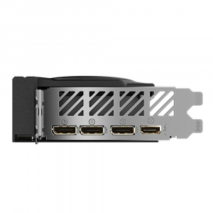 Gigabyte GeForce RTX 4070 12GB WINDFORCE OC 12G videokártya (GV-N4070WF3OC-12GD)