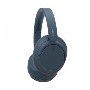 Sony WH-CH720 Bluetooth fejhallgató kék (WHCH720NL.CE7)