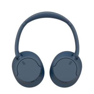 Sony WH-CH720 Bluetooth fejhallgató kék (WHCH720NL.CE7)