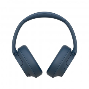 Sony WH-CH720 Bluetooth fejhallgató kék (WHCH720NL.CE7)