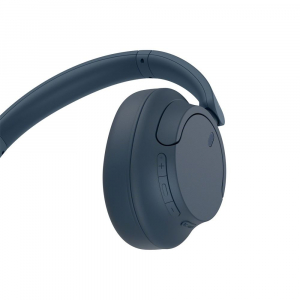 Sony WH-CH720 Bluetooth fejhallgató kék (WHCH720NL.CE7)