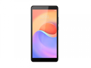 ZTE Blade A31 Plus 1/32GB mobiltelefon szürke + Yettel 2in1Start SIM kártya (1121510)
