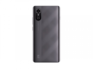 ZTE Blade A31 Plus 1/32GB mobiltelefon szürke + Yettel 2in1Start SIM kártya (1121510)