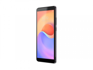 ZTE Blade A31 Plus 1/32GB mobiltelefon szürke + Yettel 2in1Start SIM kártya (1121510)
