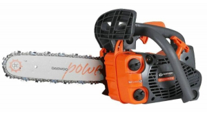 Daewoo DCS2512 benzines l&aacute;ncfűr&eacute;sz