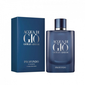 Giorgio Armani Acqua Di Gio Profondo EDP 75ml Uraknak