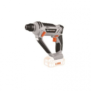 Daewoo DALRH18-1 akkumul&aacute;toros orrfűr&eacute;sz, akku &eacute;s t&ouml;ltő n&eacute;lk&uuml;l