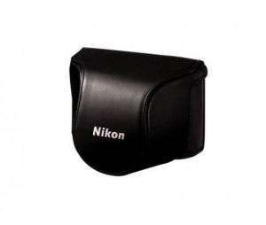 Nikon Body Case Set CB-N2000SF fekete (VHL003FW)