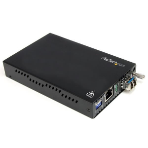 Startech.com m&eacute;dia konverter LC (ET91000LC2)