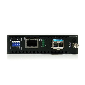 Startech.com m&eacute;dia konverter LC (ET91000LC2)