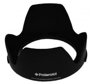 Polaroid P-PLLH67 Lens Hood univerzális napellenző 67 mm