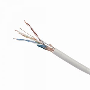 Gembird Cablexpert SFTP stranded kábel Cat5e 305m (SPC-5004E)