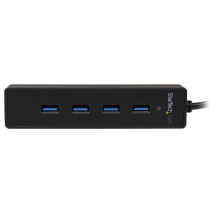 StarTech.com 4 portos USB Hub (ST4300PBU3)