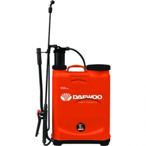 Daewoo DAMS16K permetező