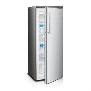 MPM MPM-182-ZS-09/E fagyaszt&oacute;szekr&eacute;ny inox